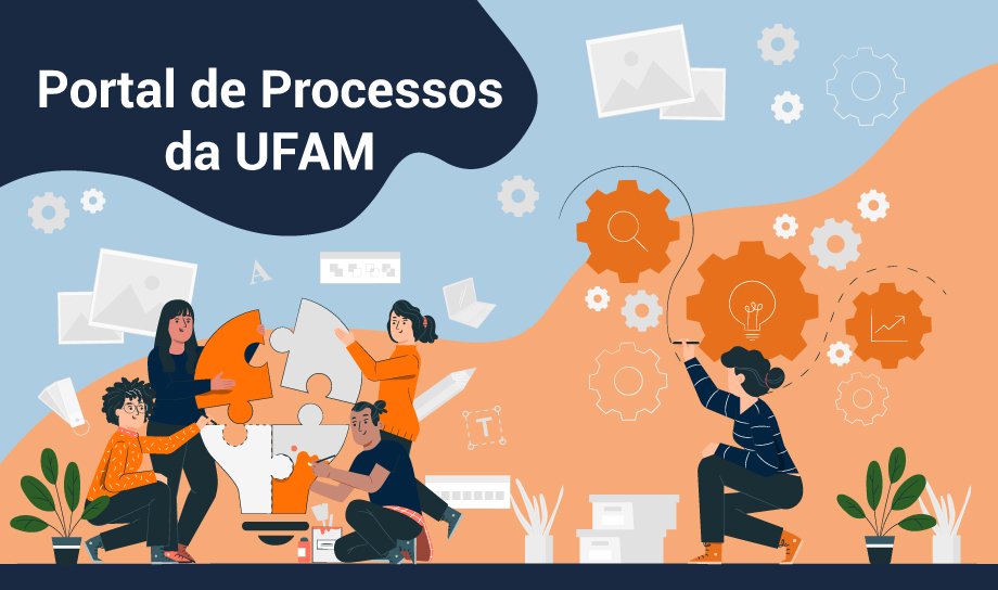 Processos UFAM